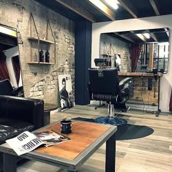 Industrie Barbers