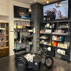 Industrie Barbers