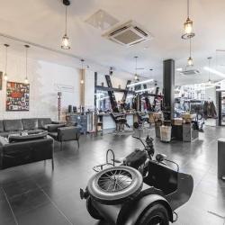 Industrie Barbers