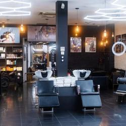 Industrie Barbers