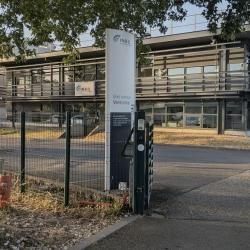 Ineo - Génie Electrique - Gradignan