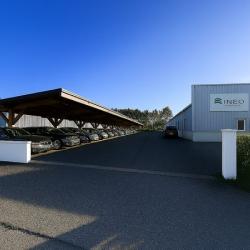 Ineo -génie électrique- Saint Paul Les Dax