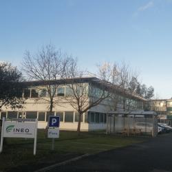 Ineo Services - Maintenance En Génie électrique - Pessac