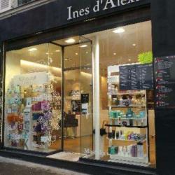 Ines D'alexis