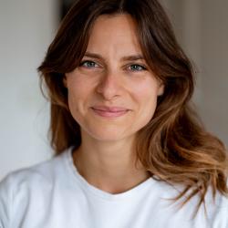 Inès Latorre