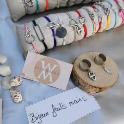 Inès Palmarina Bijoux