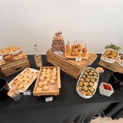 Ines Reception