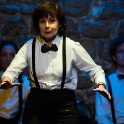 Cours De Théâtre Paris - Infamily