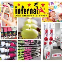 Infernal Bazar