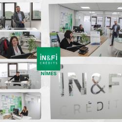 In&fi Crédits Nîmes