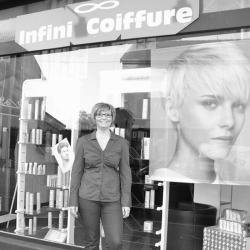 Infini Coiffure