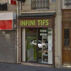 Infini Tifs