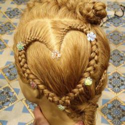 Infini Styl's Coiffure