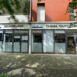 Infiniteam - Agen