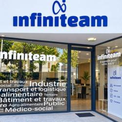 Infiniteam - Cognac