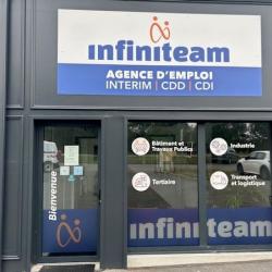 Infiniteam - Nantes