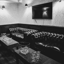 Infinito Bar