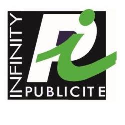 Infinity Publicite