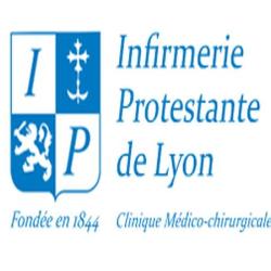 Infirmerie Protestante De Lyon