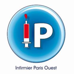 Infirmier Paris Ouest Stéphane Audouy