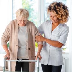 Infirmière à Domicile 44200 Nantes