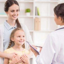 Infirmière à Domicile Asques