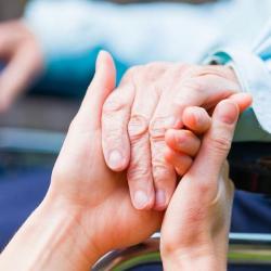Infirmière à Domicile Casselardit