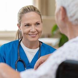 Infirmière à Domicile Toulouse 31300
