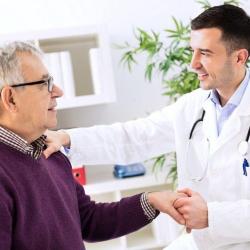 Infirmière à Domicile Toulouse 31400