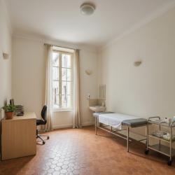 Infirmière Aix-en-provence