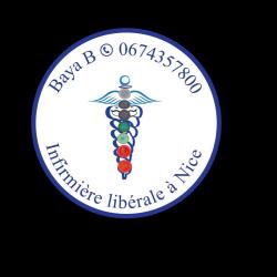 Infirmière Libérale B. Baya