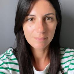 Infirmière Libérale Montaigu - Caroline Bouyer