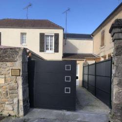 Infirmière Motte Katia