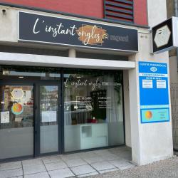 Infirmiére Sabrina Gisquet Et Nathalie Brossy