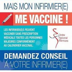 Infirmière Samier Marie-france