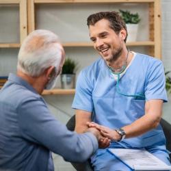 Infirmiers à Domicile