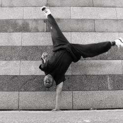 Infludance