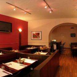 Influence Wok (sarl)