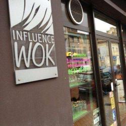 Influence Wok