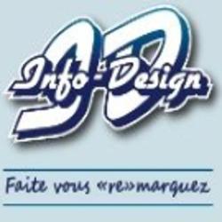 Info - Design