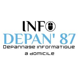 Info Depan' 87