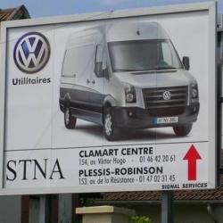 Info Industries