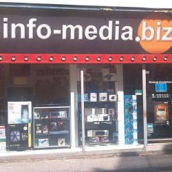 Info Media