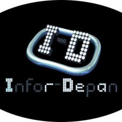 Infor Depan