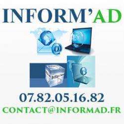 Inform'ad