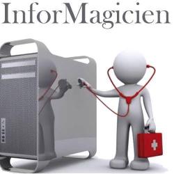 Informagicien