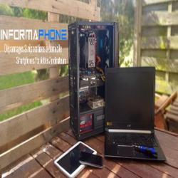 Informaphone