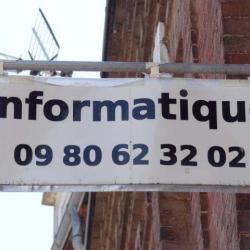 Informatique - Solutions Maison
