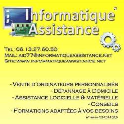 Informatique Assistance