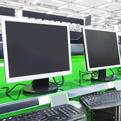 Informatique Christophe Brigoulet